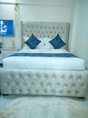 Enchanting Suites